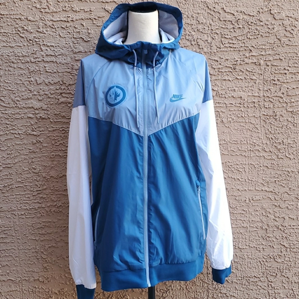 Nike Jacket Large Unisex
